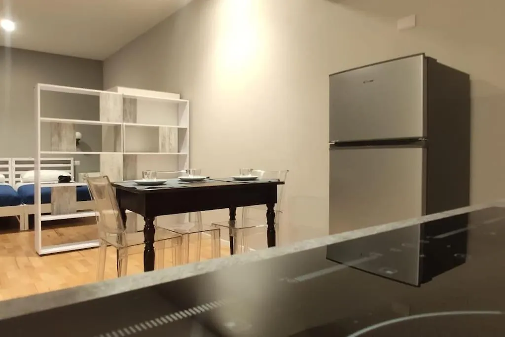 Apartament Elegante Appartamento Zona Duomo Mediolan